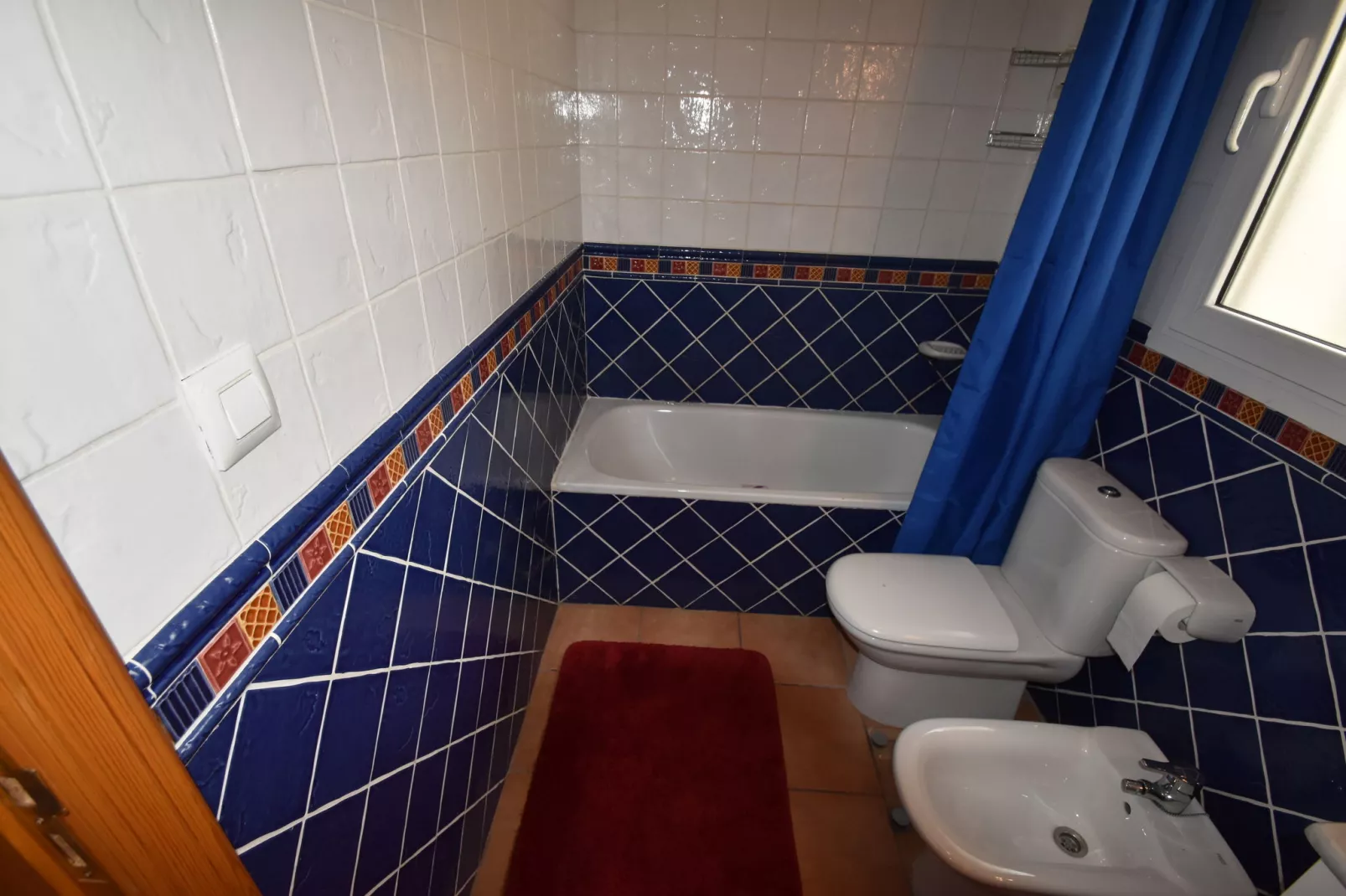 Brisa del Mar-Bathroom