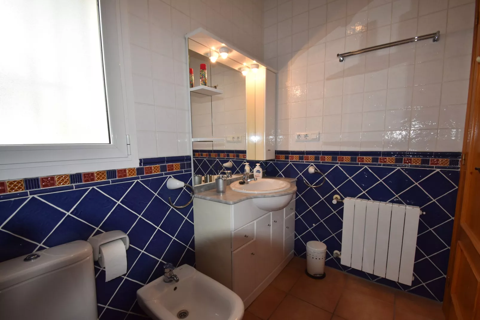 Brisa del Mar-Bathroom