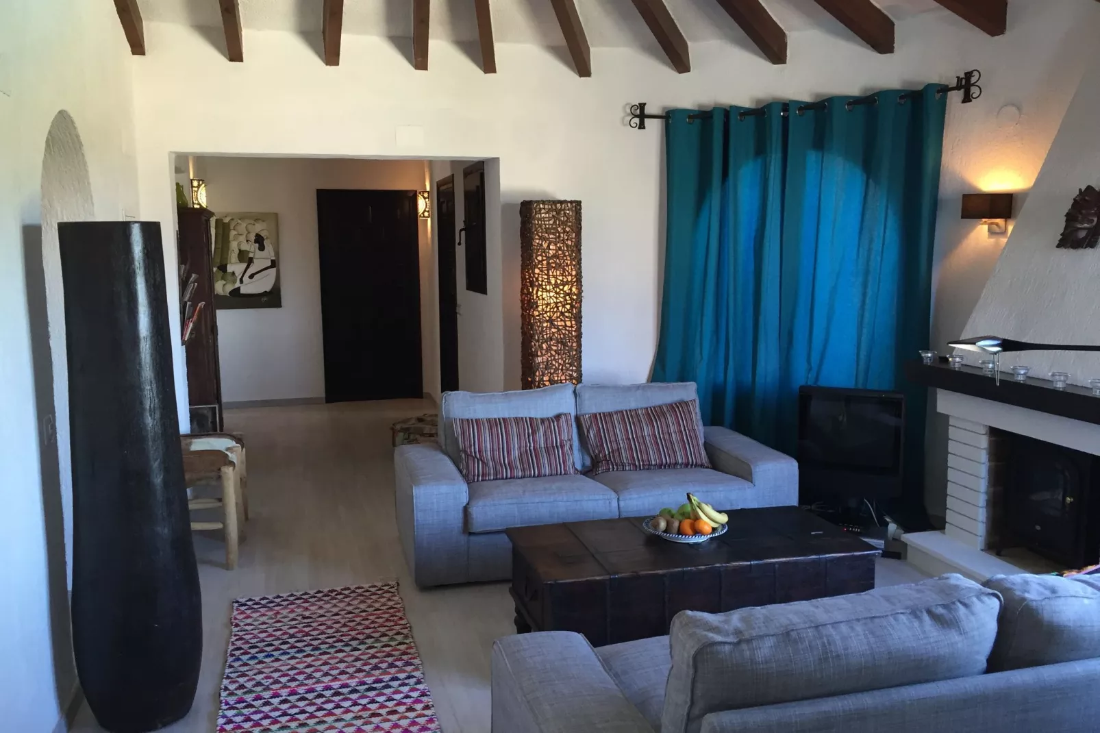 Las Brisas-Salon