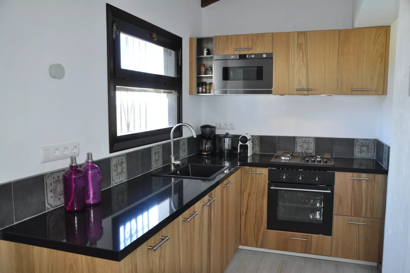 Las Brisas-Cuisine