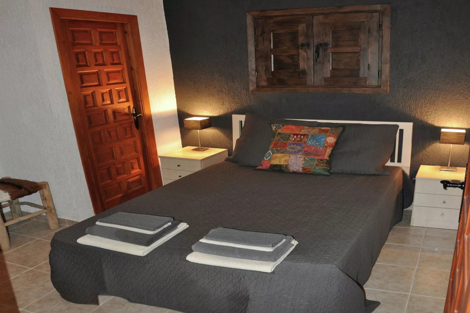 Las Brisas-Chambre