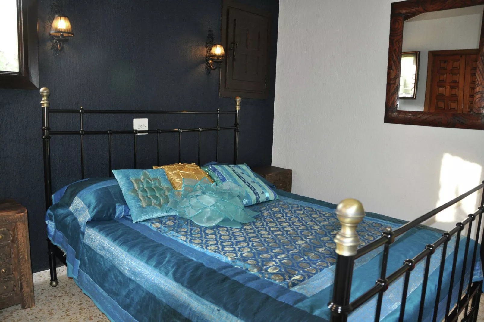 Las Brisas-Chambre