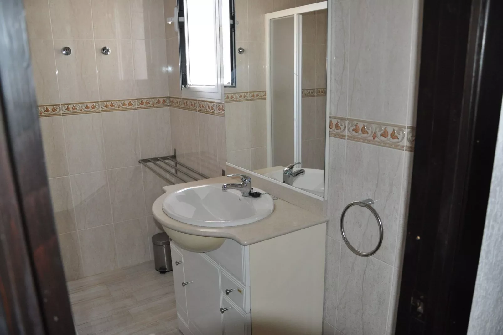 Las Brisas-Salle de bain