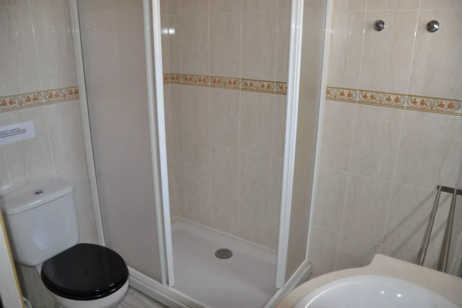 Las Brisas-Salle de bain