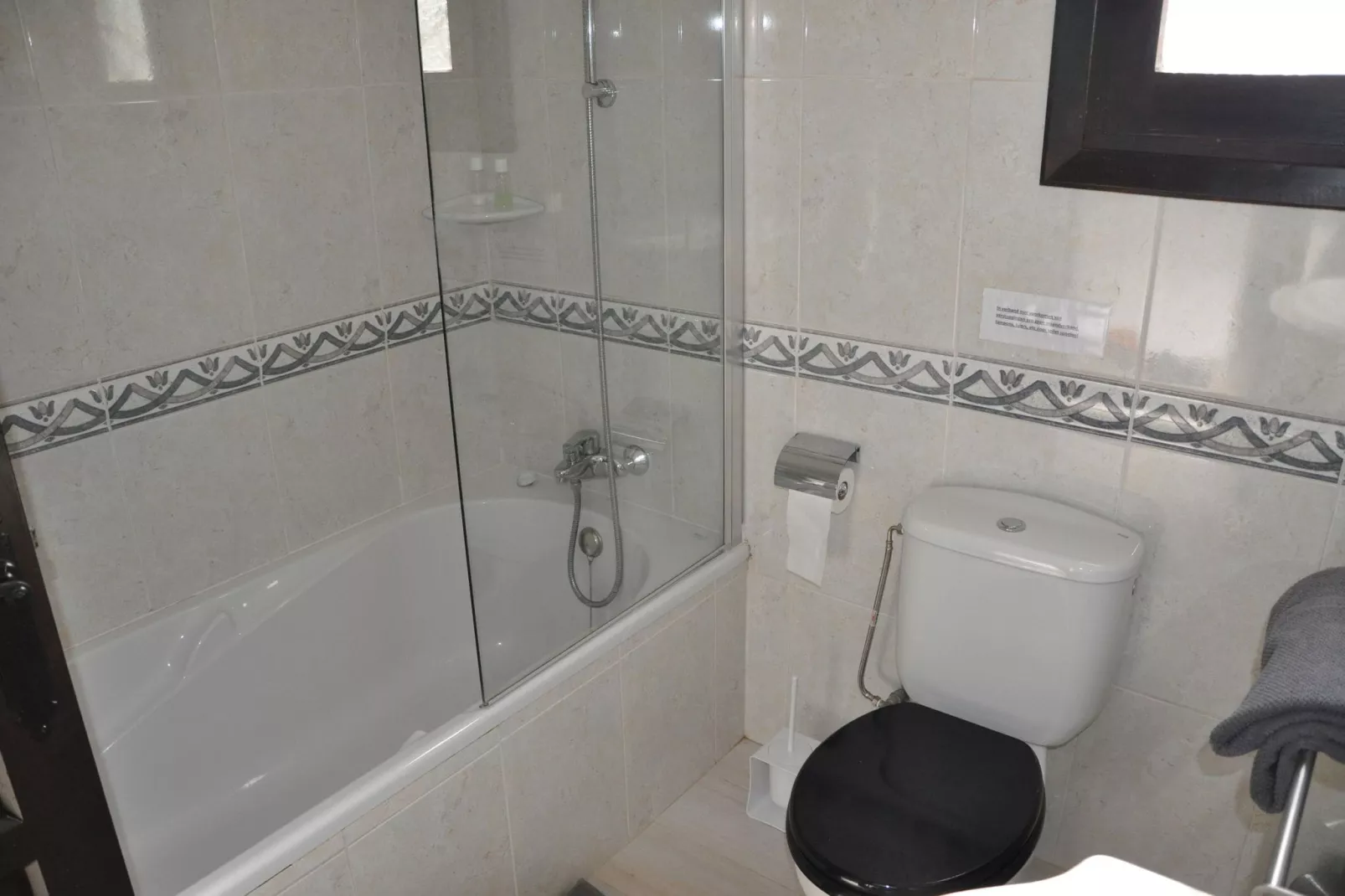 Las Brisas-Salle de bain
