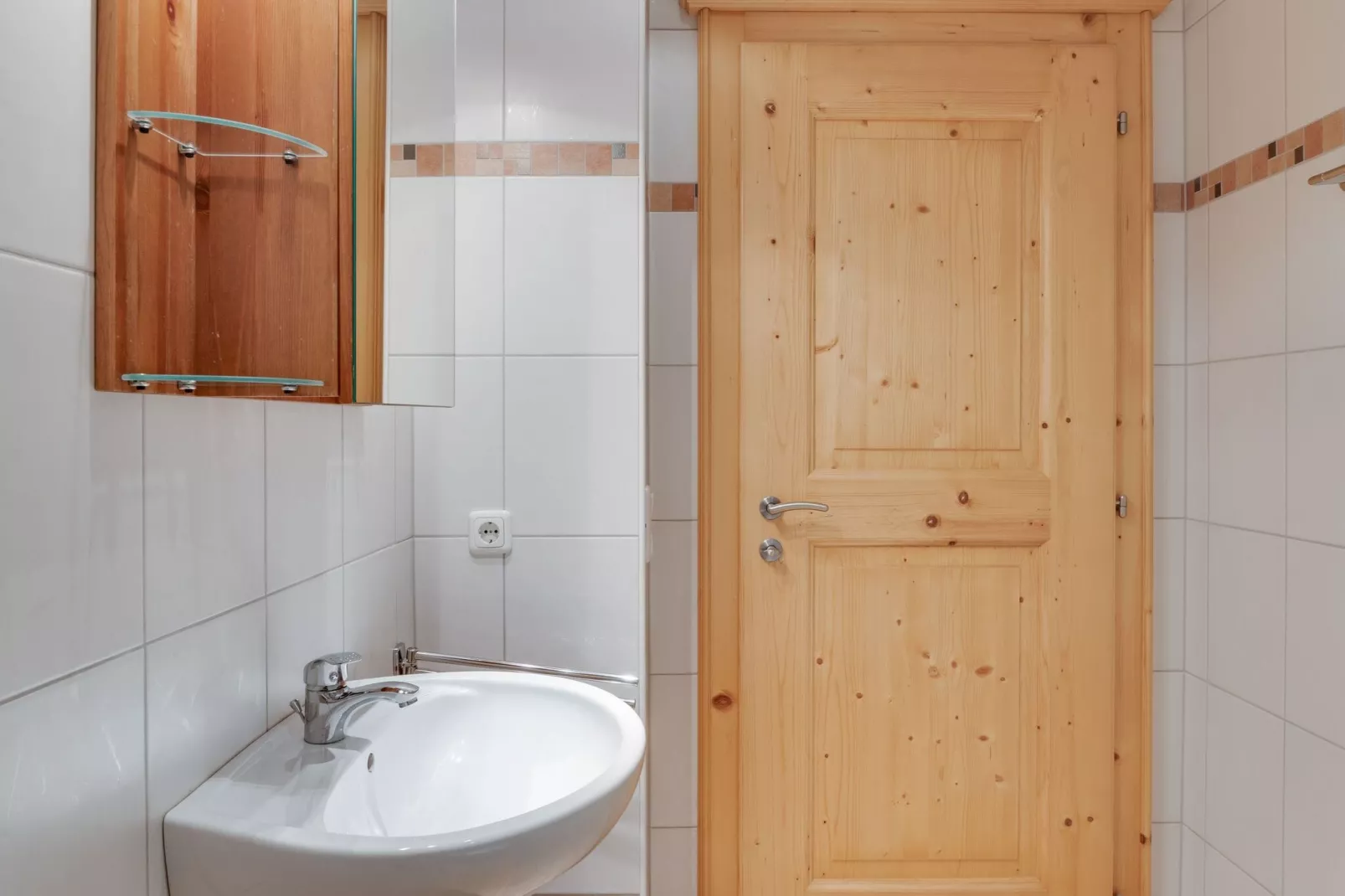 Grossarl Brigitte-Bathroom