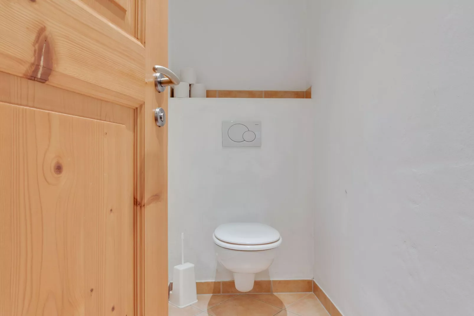 Grossarl Brigitte-Bathroom