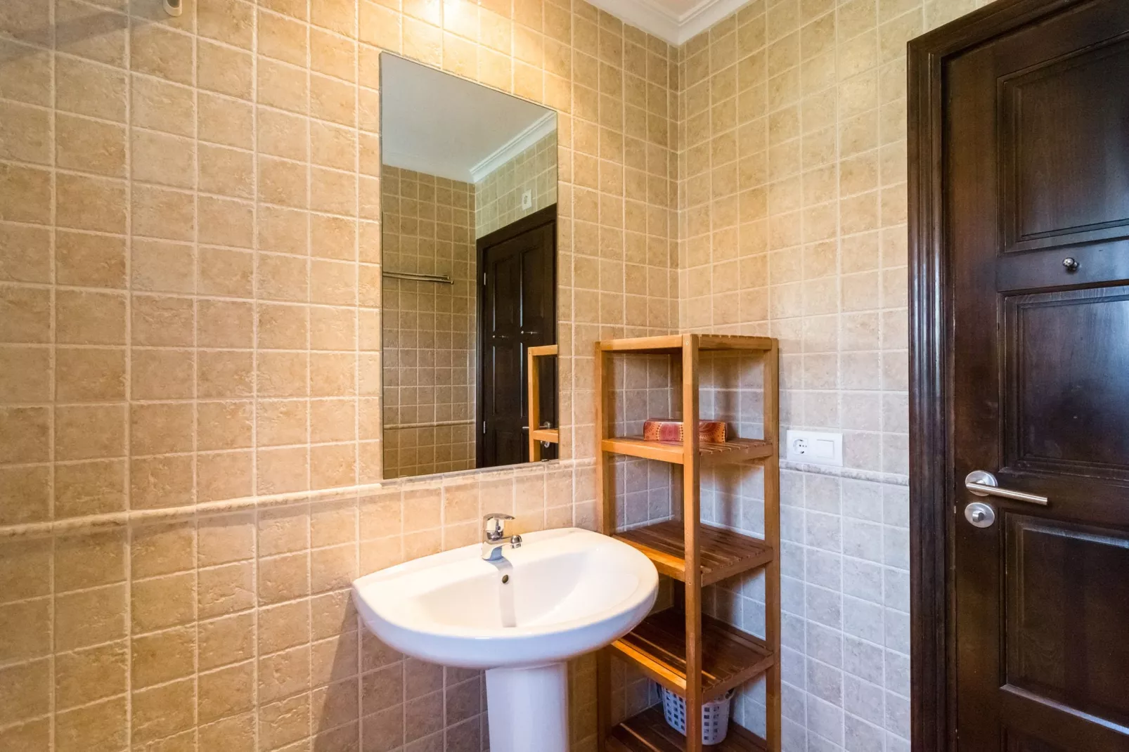 Finca Caballo Verde-Bathroom