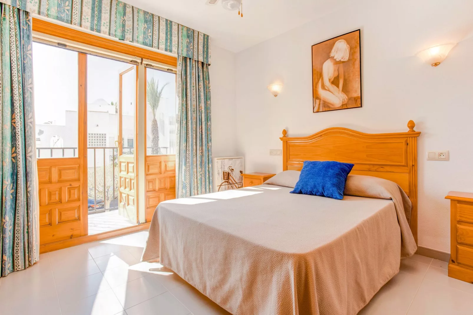 Duplex Vera Coast-Bedroom