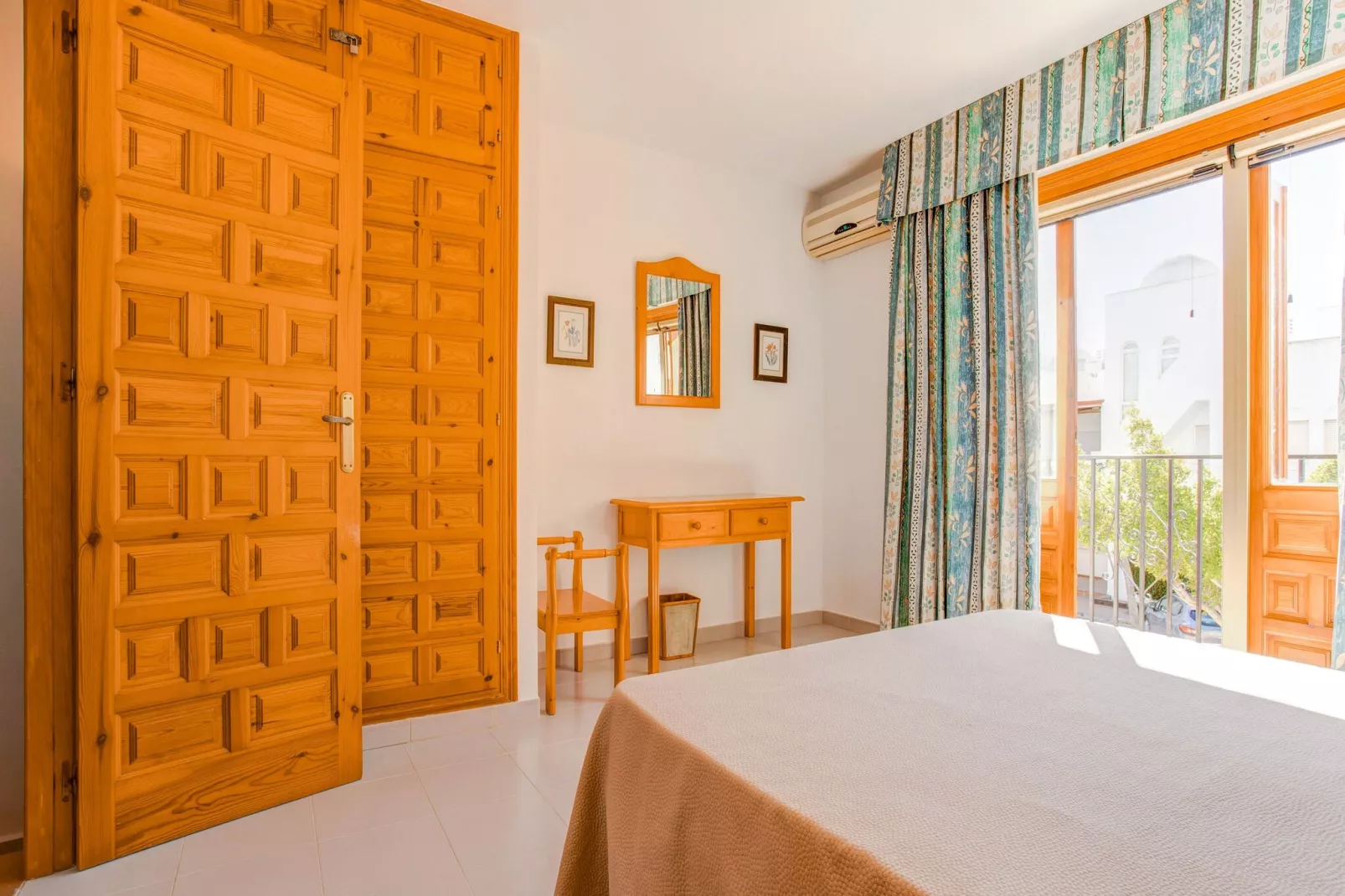 Duplex Vera Coast-Bedroom