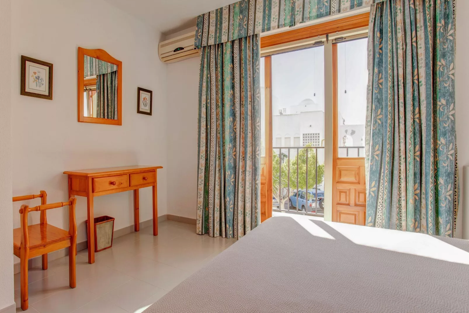 Duplex Vera Coast-Bedroom