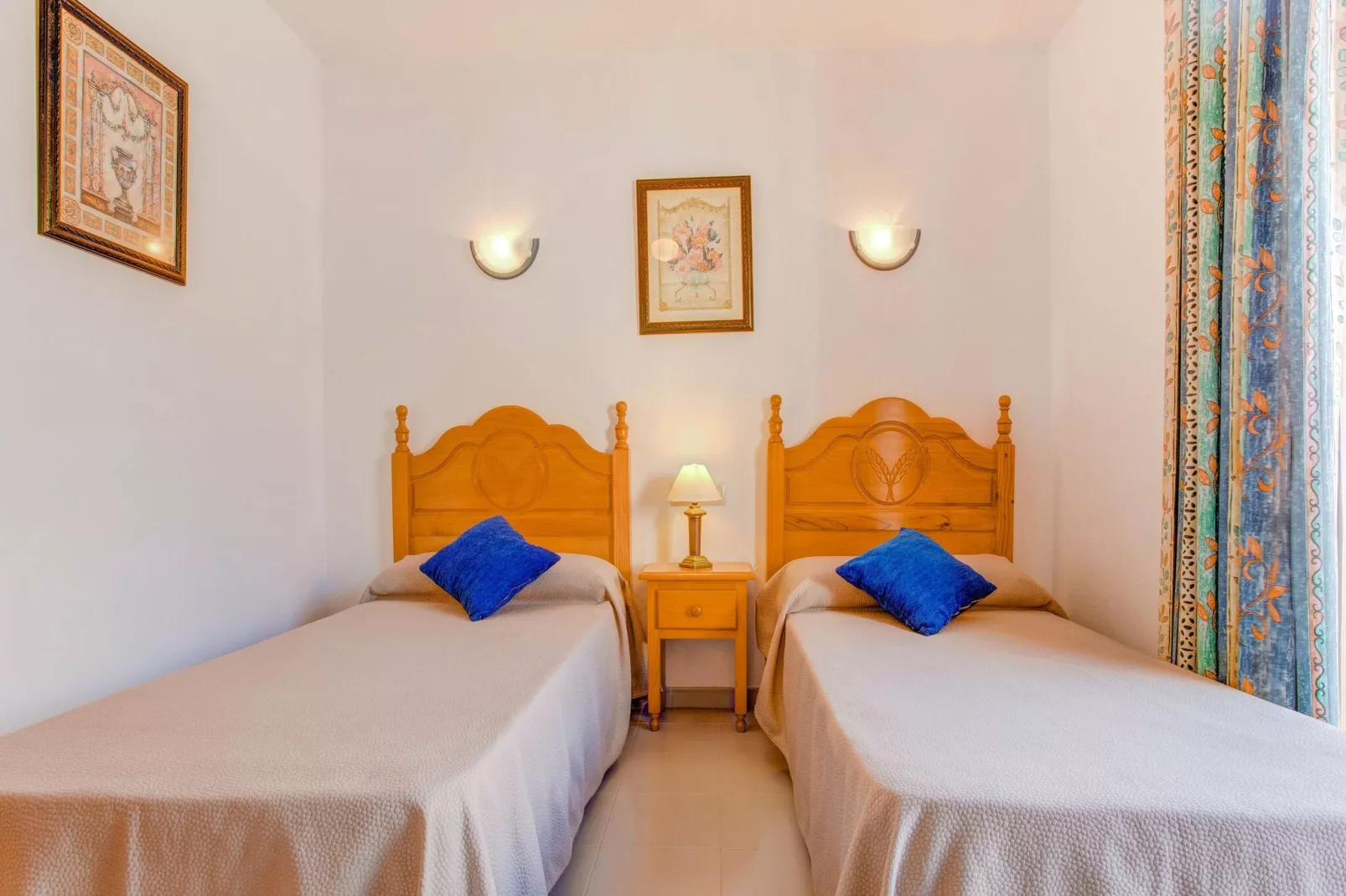 Duplex Vera Coast-Bedroom