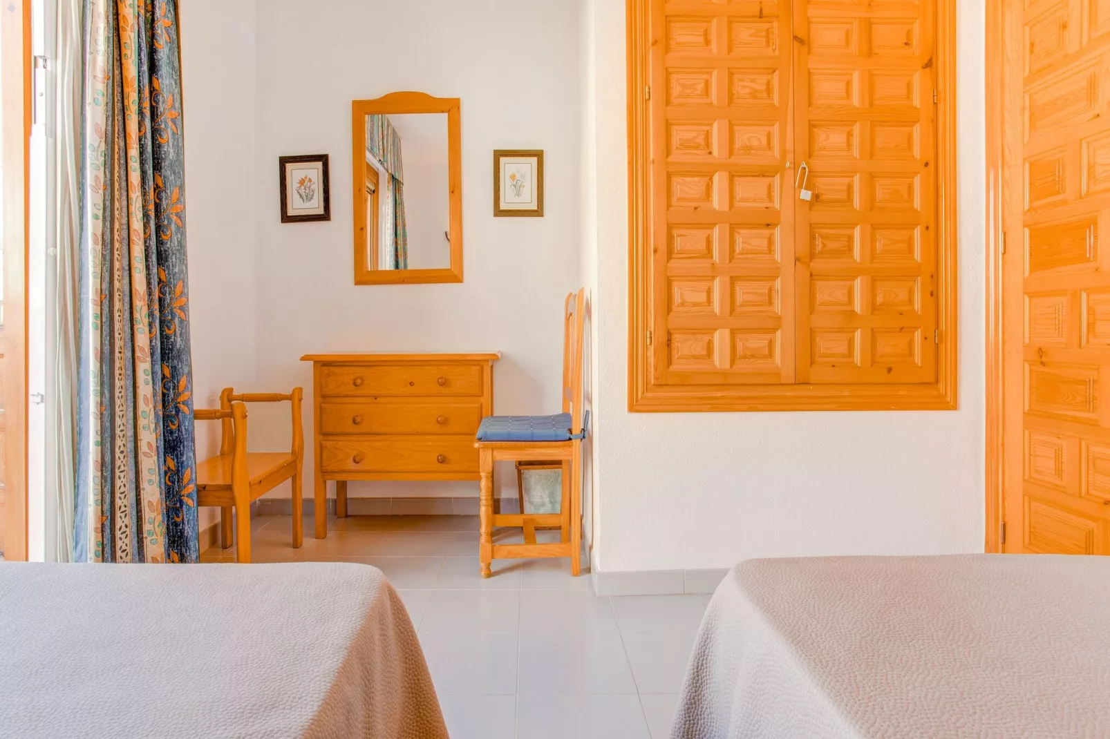 Duplex Vera Coast-Bedroom