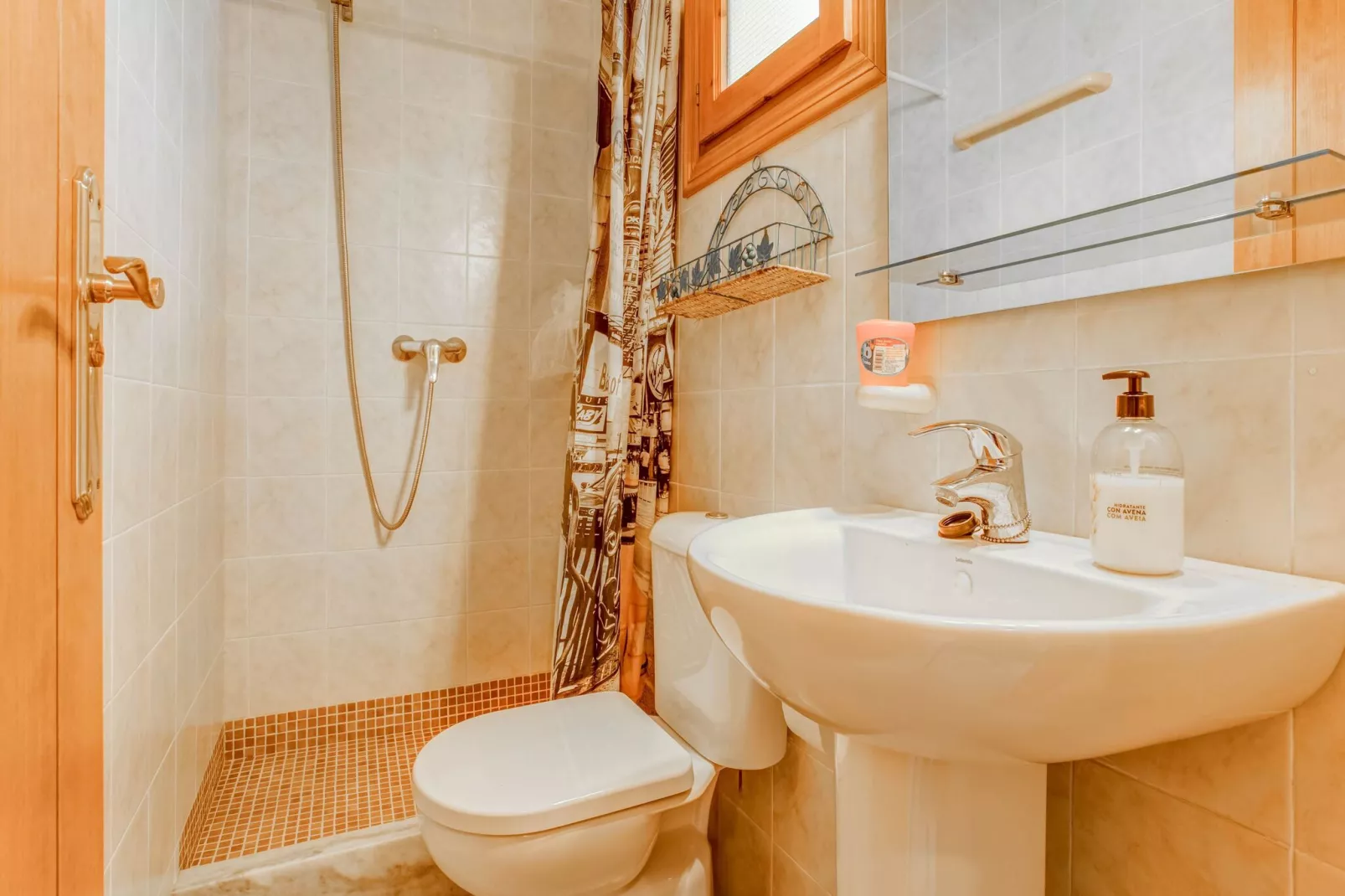 Duplex Vera Coast-Bathroom