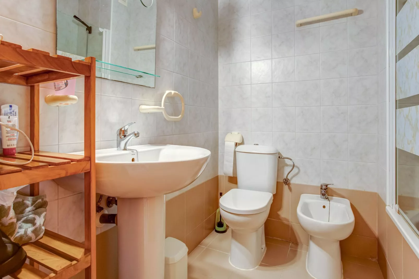 Duplex Vera Coast-Bathroom