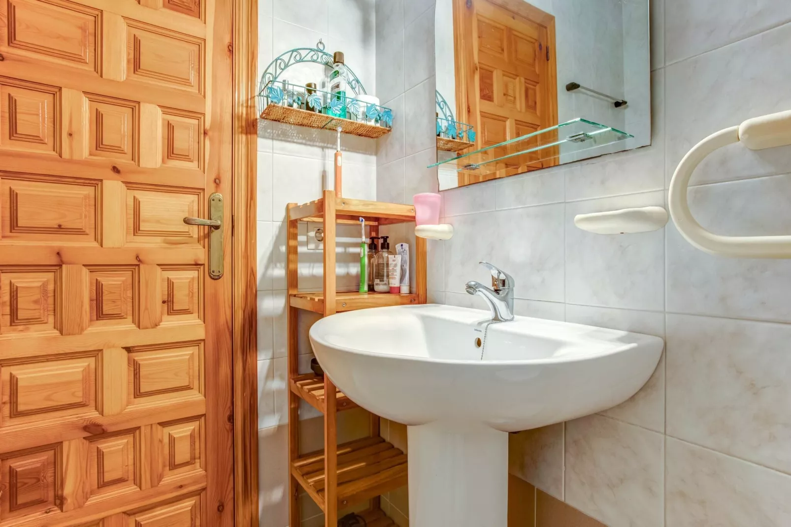 Duplex Vera Coast-Bathroom