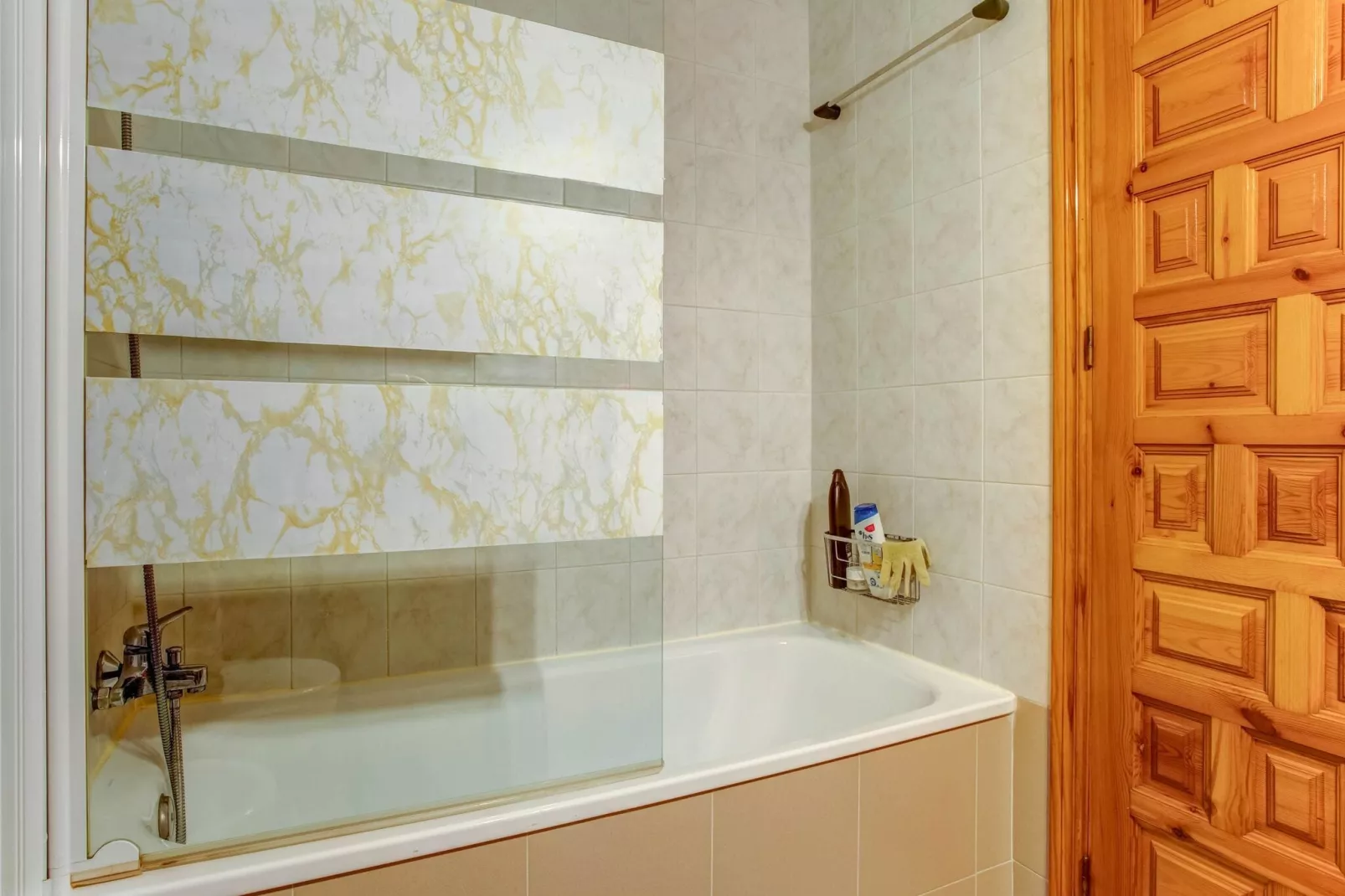 Duplex Vera Coast-Bathroom