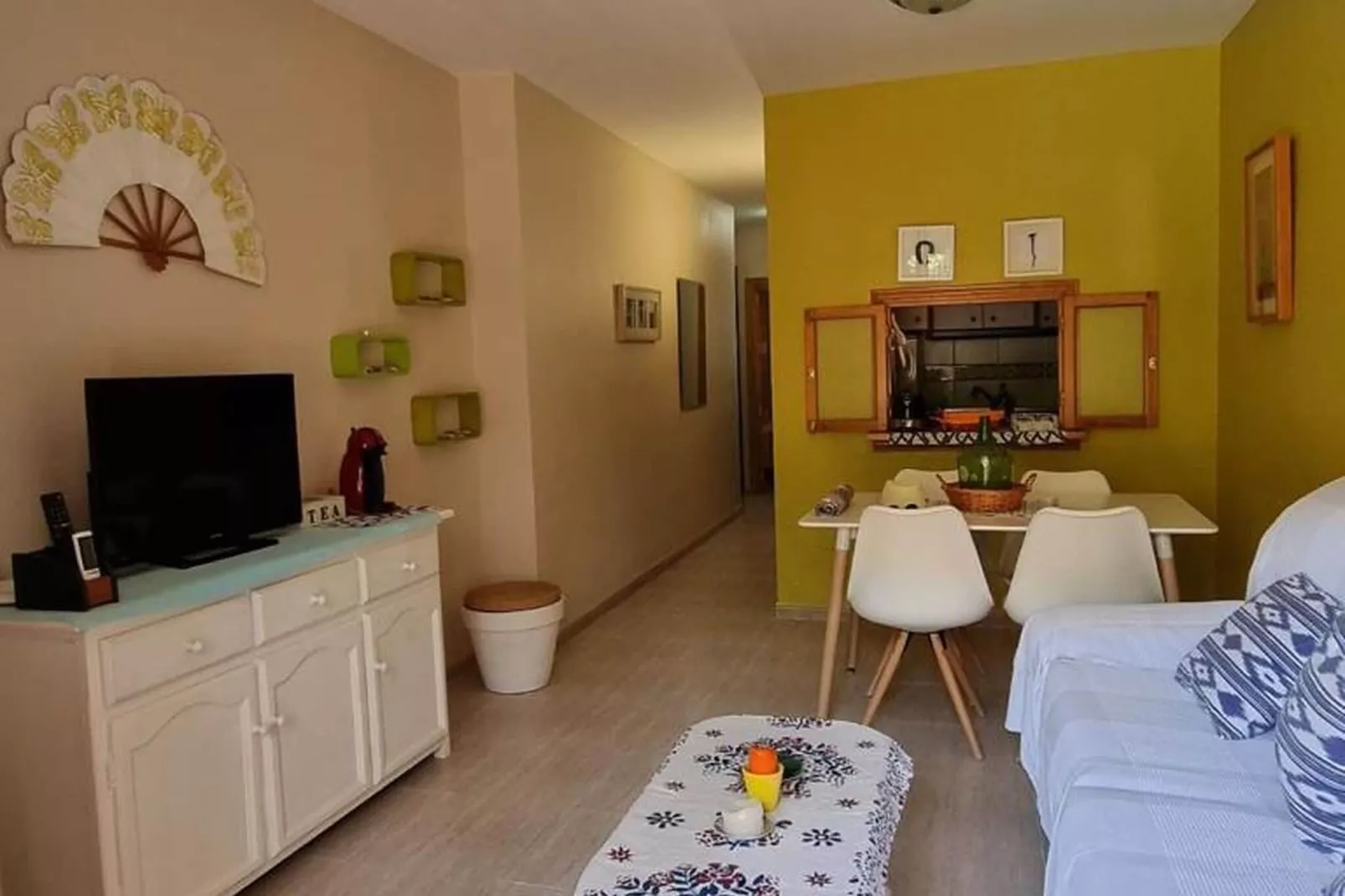 Apartamento Natura