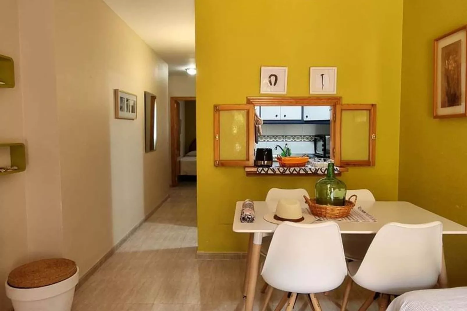 Apartamento Natura