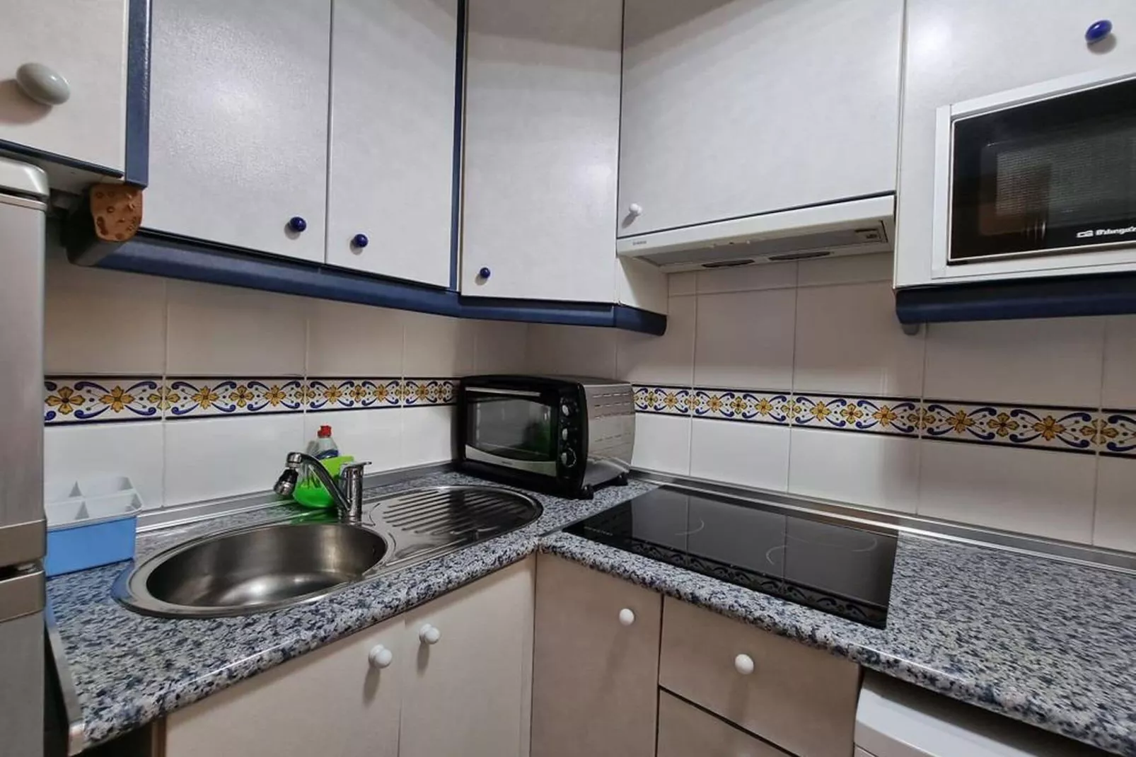 Apartamento Natura - Cuisine