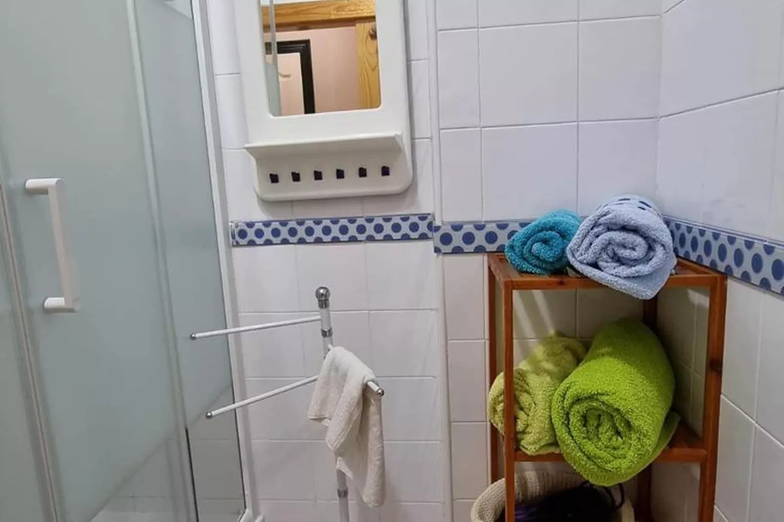 Apartamento Natura - Salle de bain