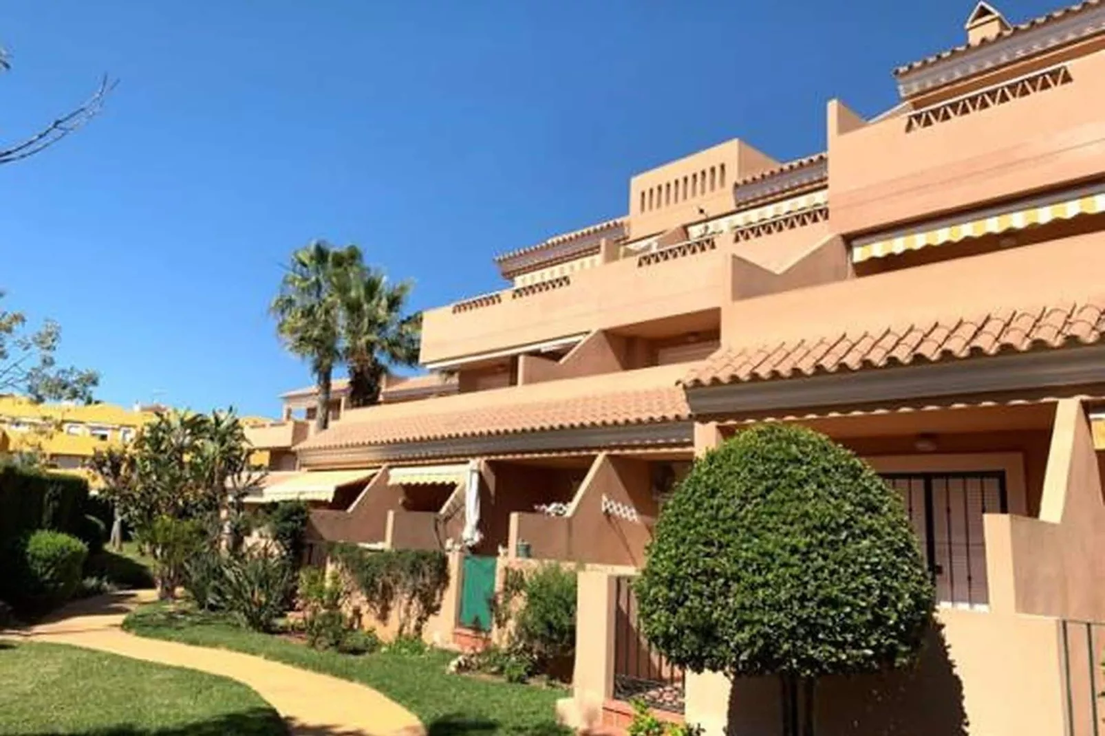 Apartamento Natura - équipements