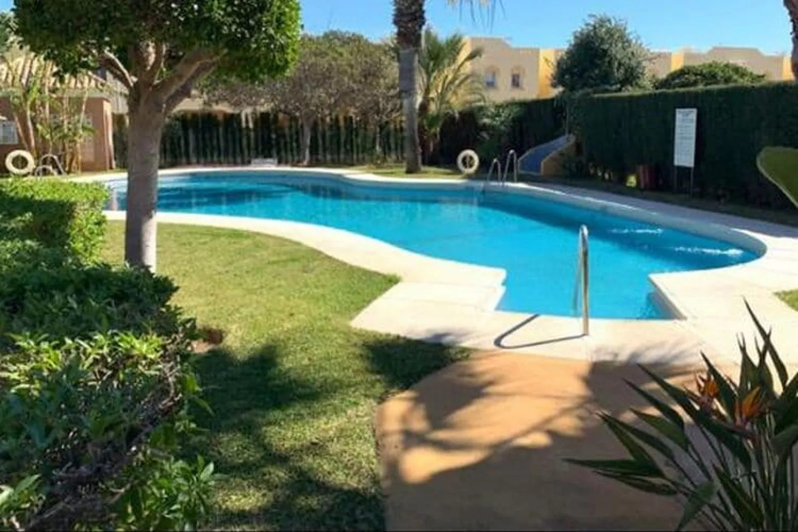 Apartamento Natura - Piscine