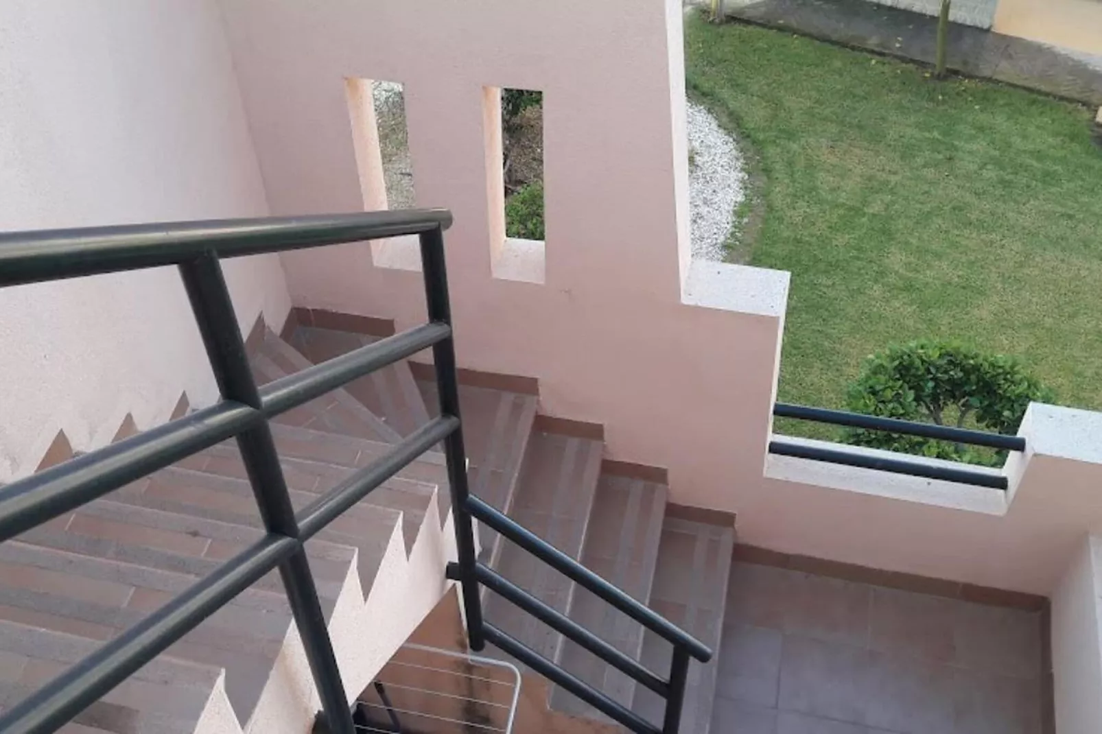 Ático con piscina privada-Landing