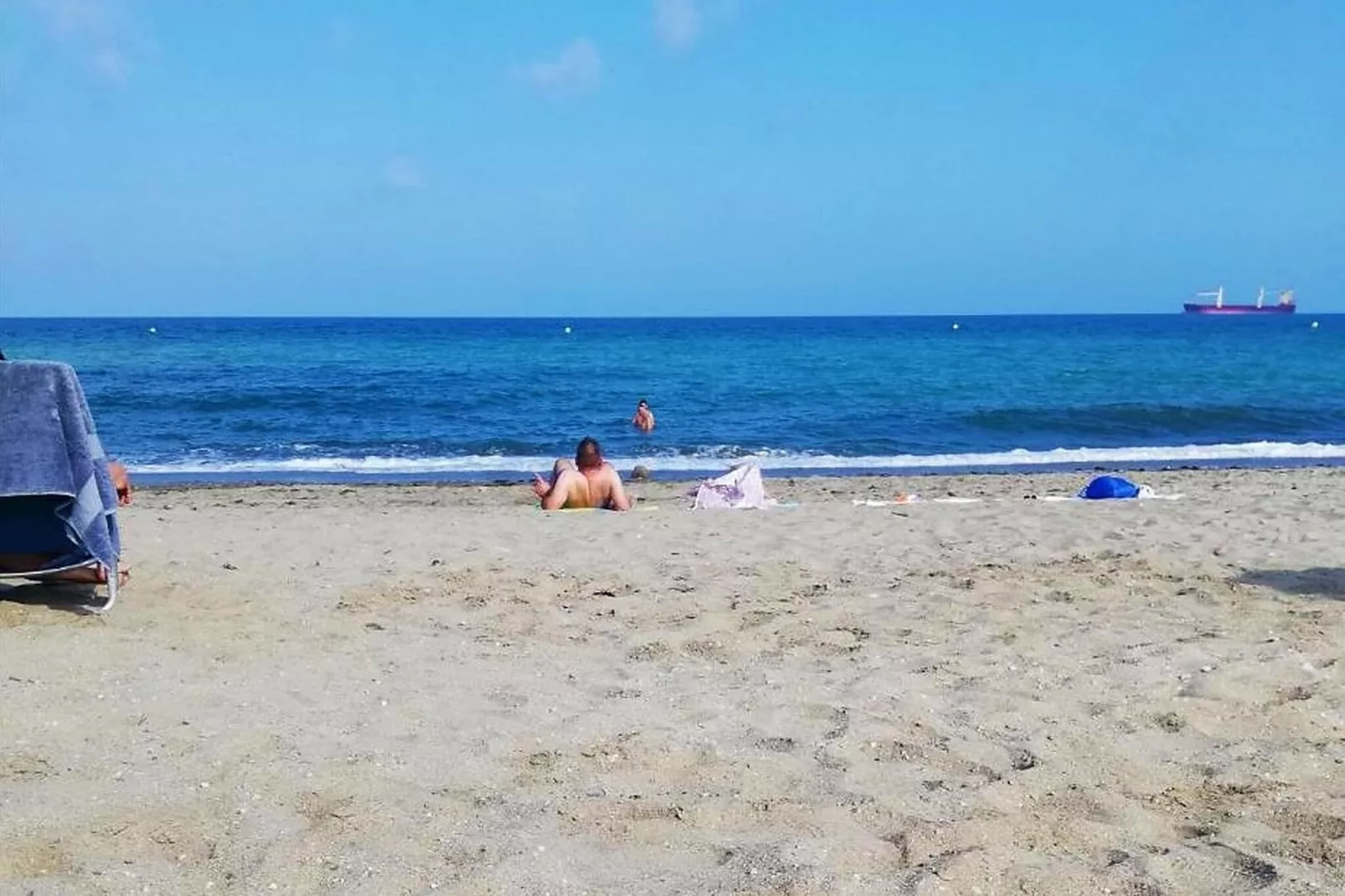 Ático con piscina privada-Areas summer 1km