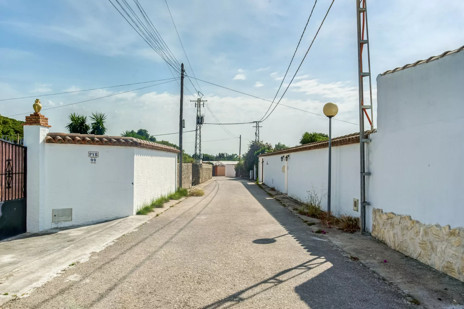 Casa Qlint & Enrique-Areas summer 1km