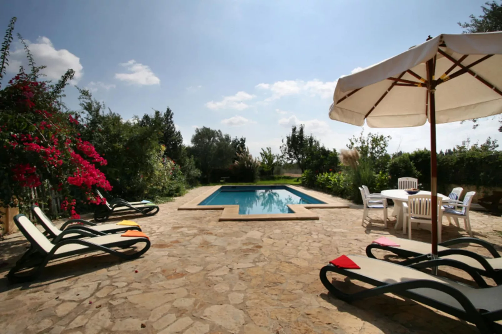 Nyany-Pool