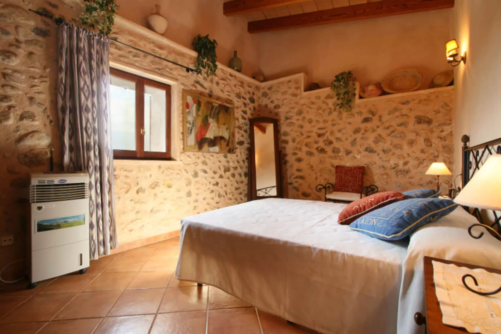 Nyany-Bedroom