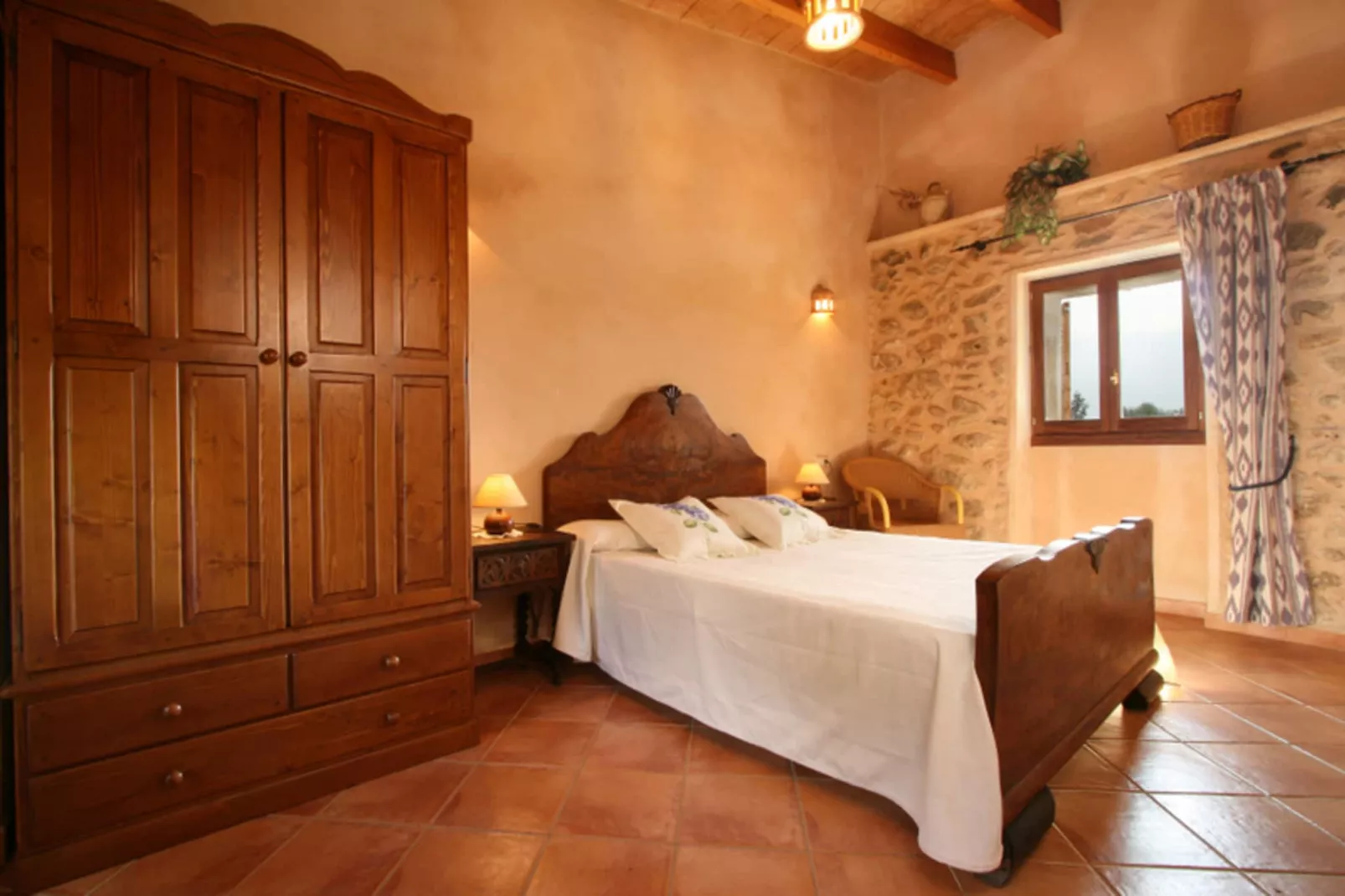 Nyany-Bedroom