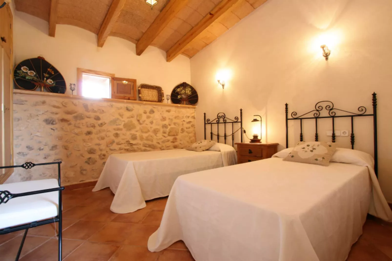 Nyany-Bedroom