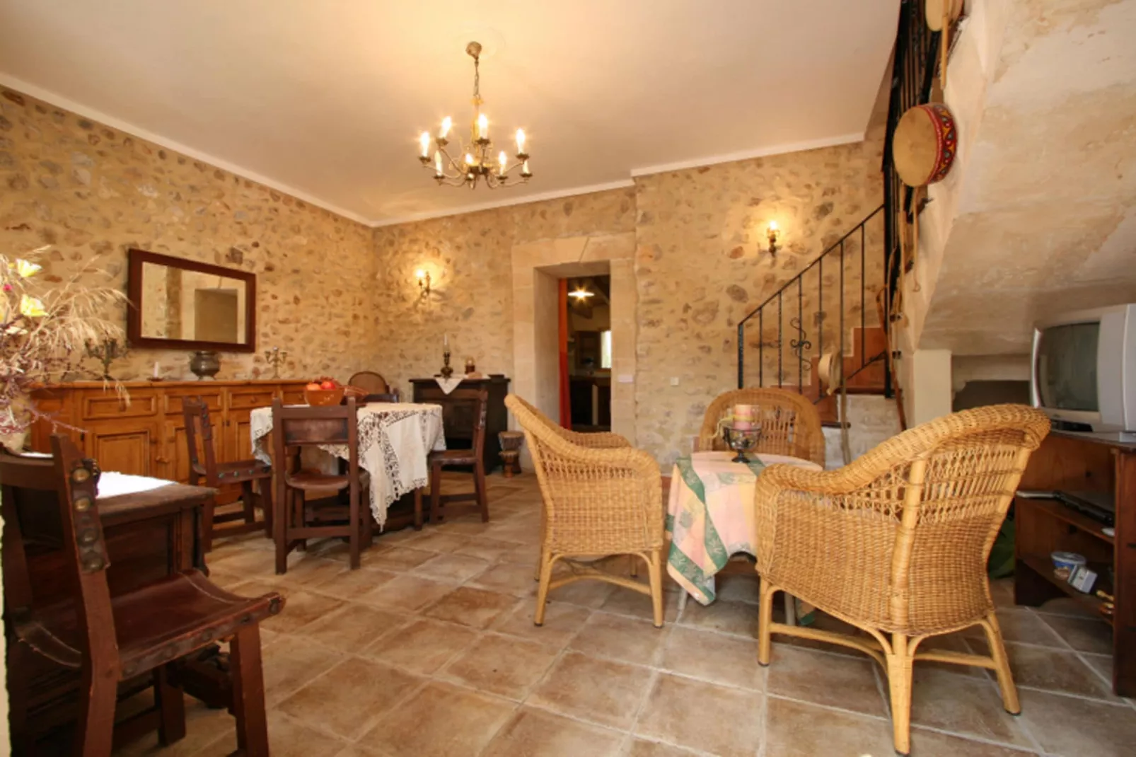 Nyany-Recreation room