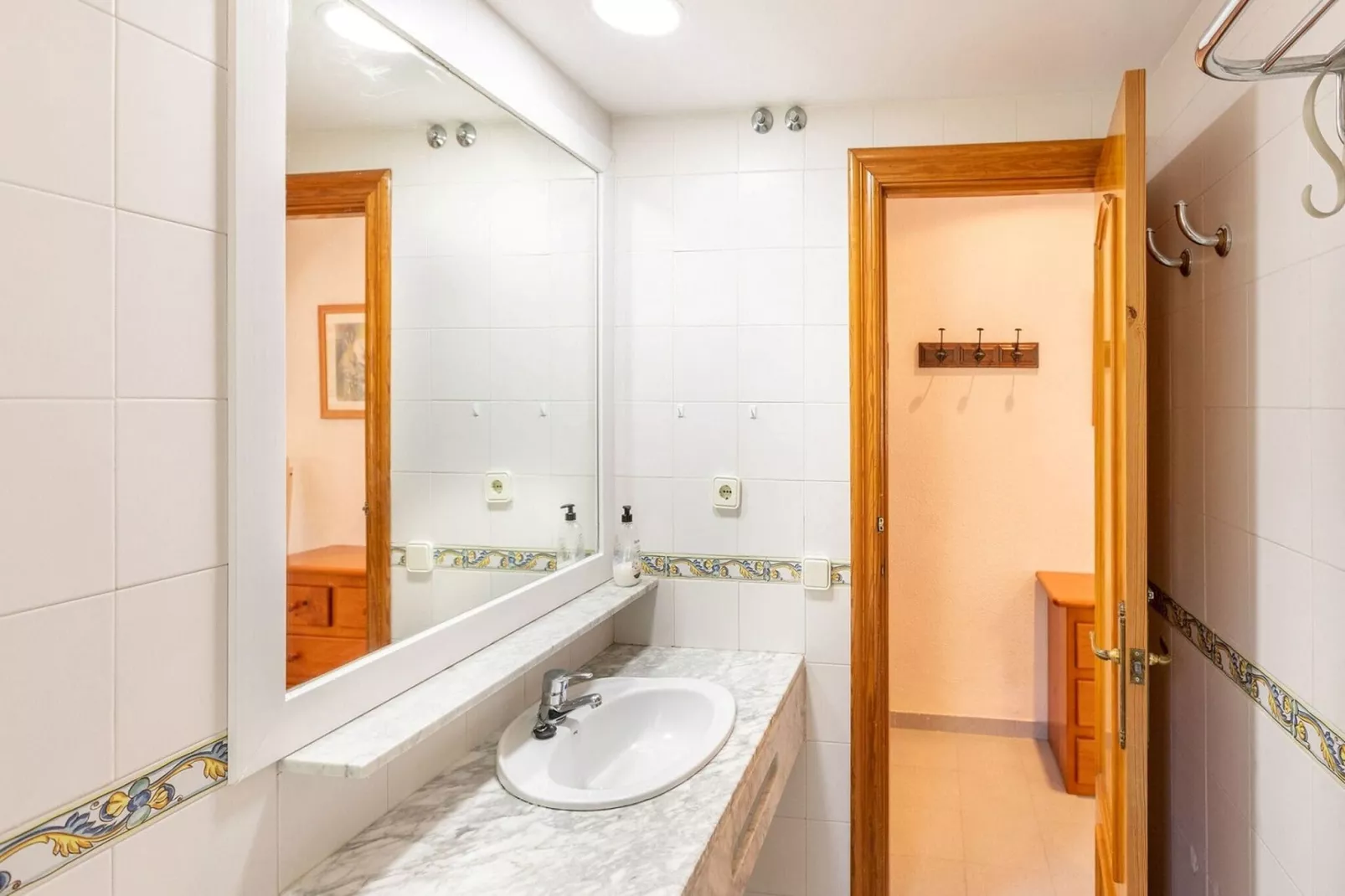 Macael 1º-Bathroom