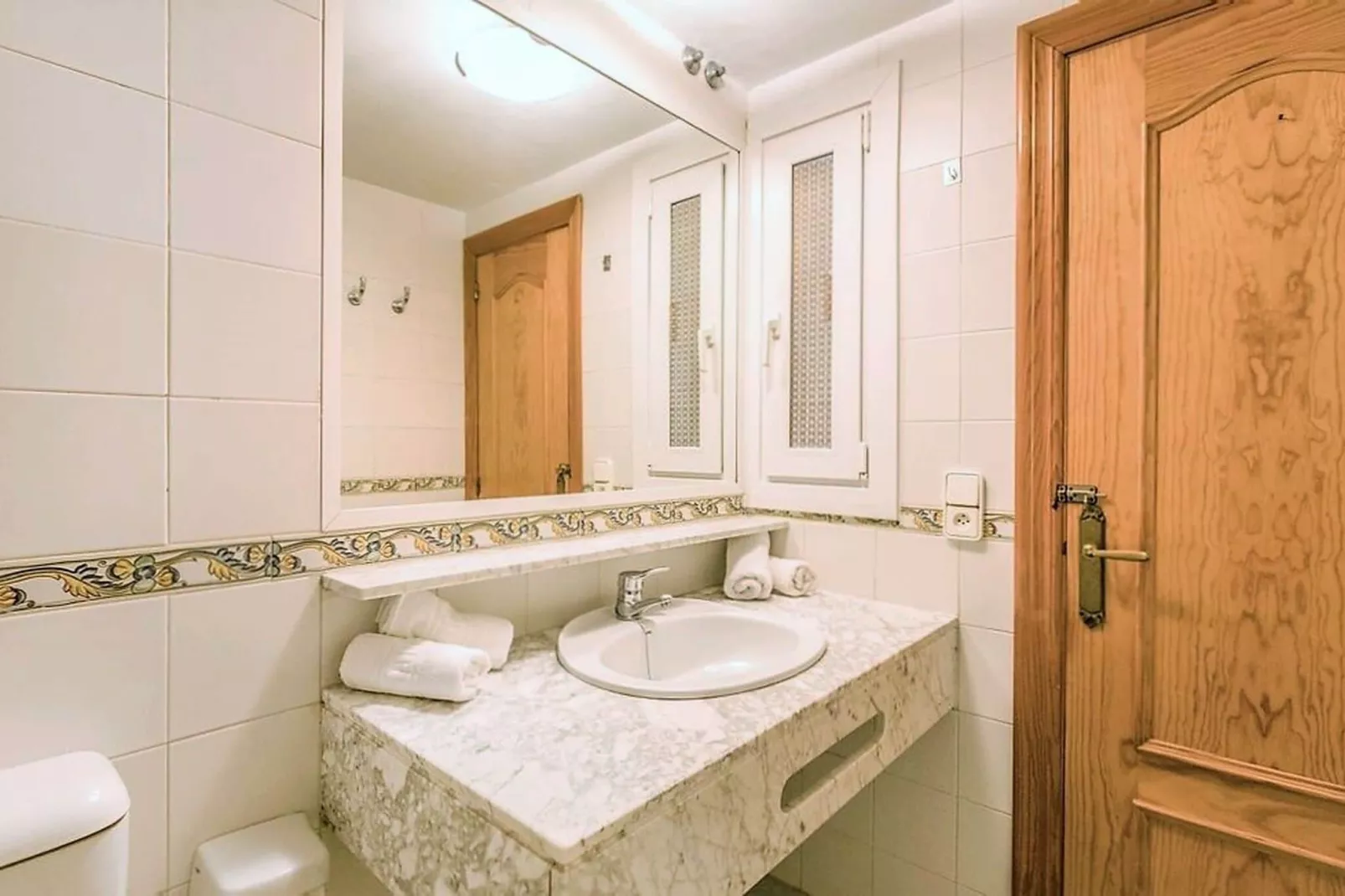 Macael 1º-Bathroom