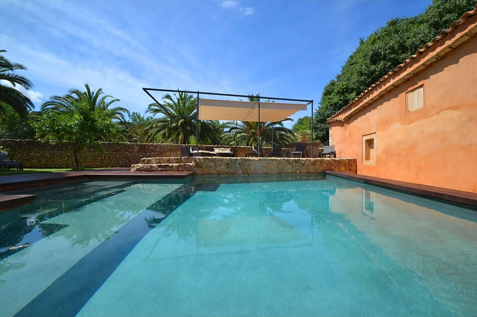 Mir-Pool