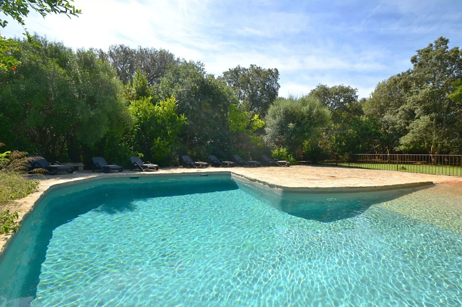 Sestador-Pool