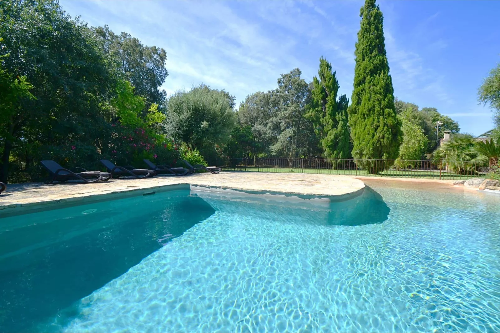 Sestador-Pool