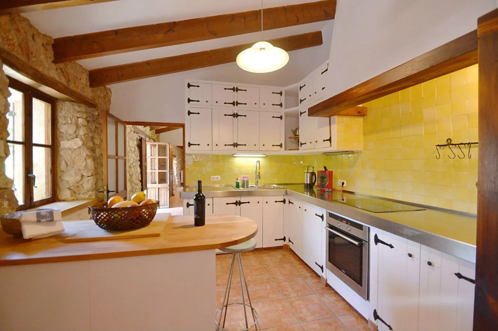 Sestador-Kitchen