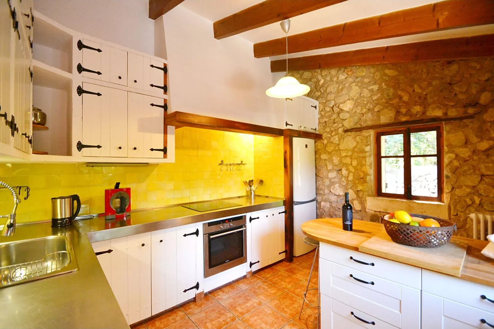 Sestador-Kitchen