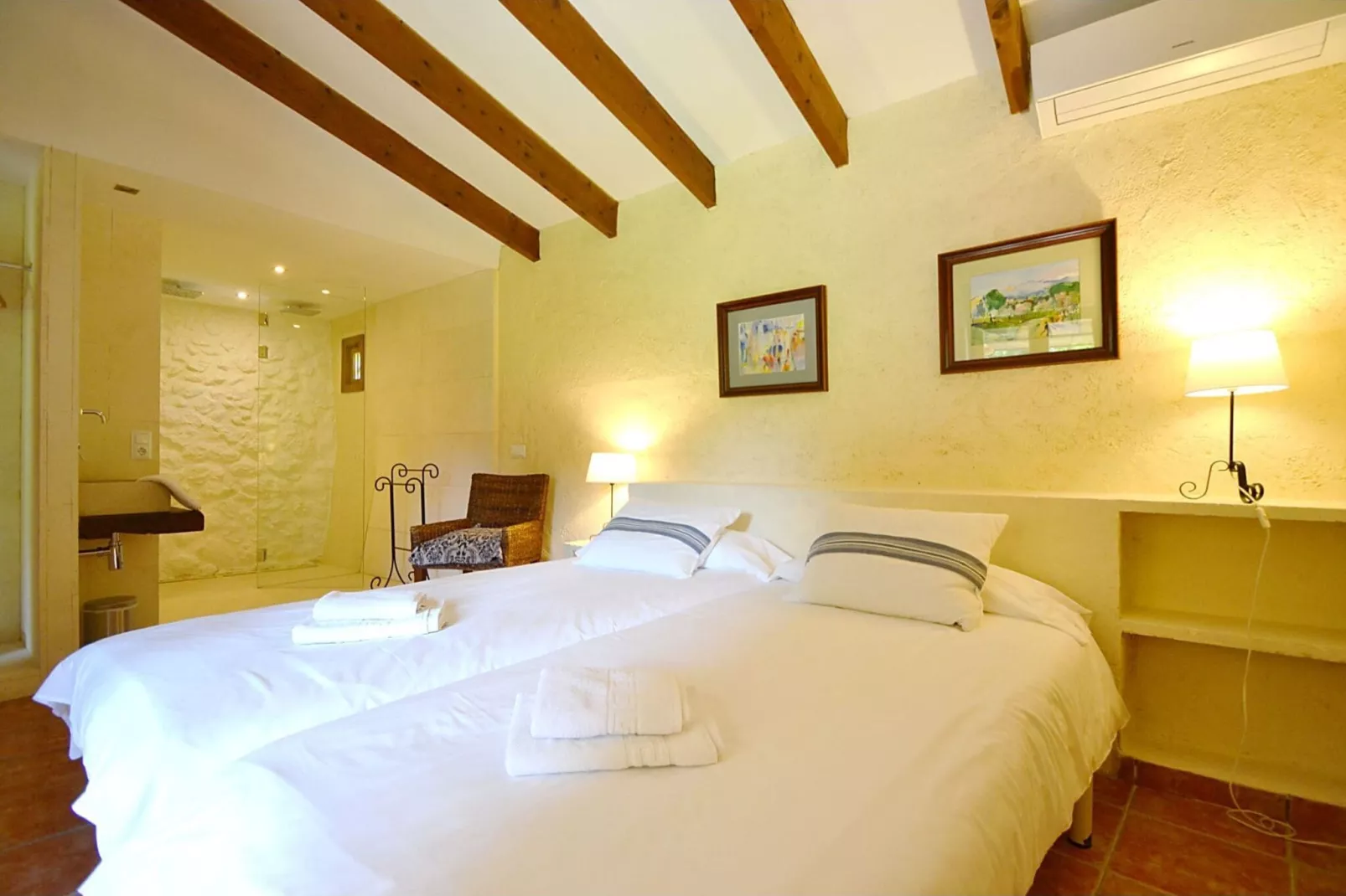 Sestador-Bedroom