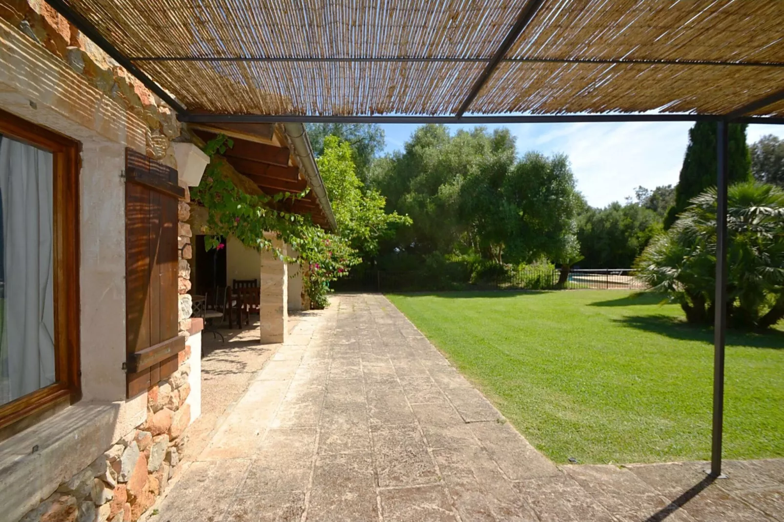 Sestador-Gardens summer