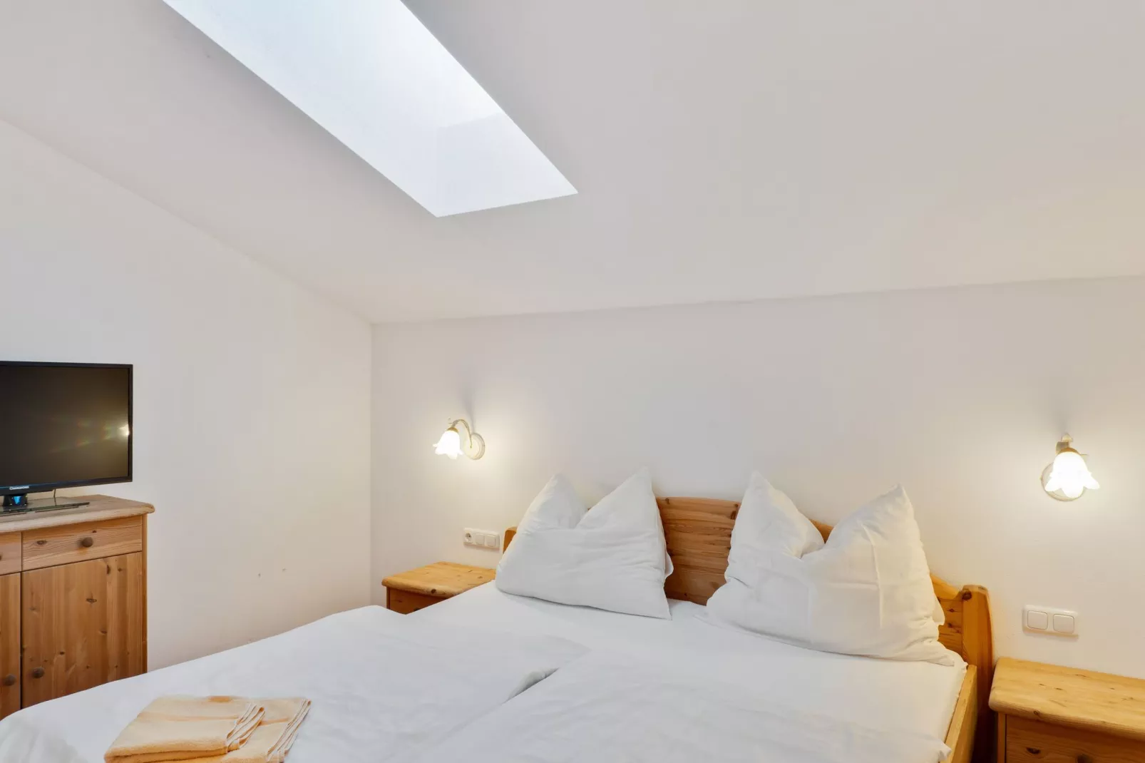 Grossarl Maria-Schlafzimmer