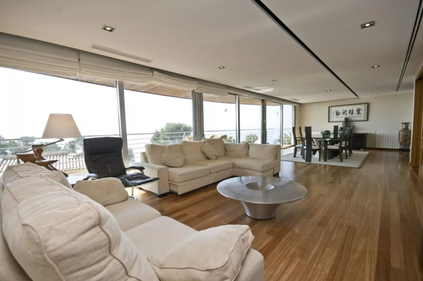 Sammy-Living room
