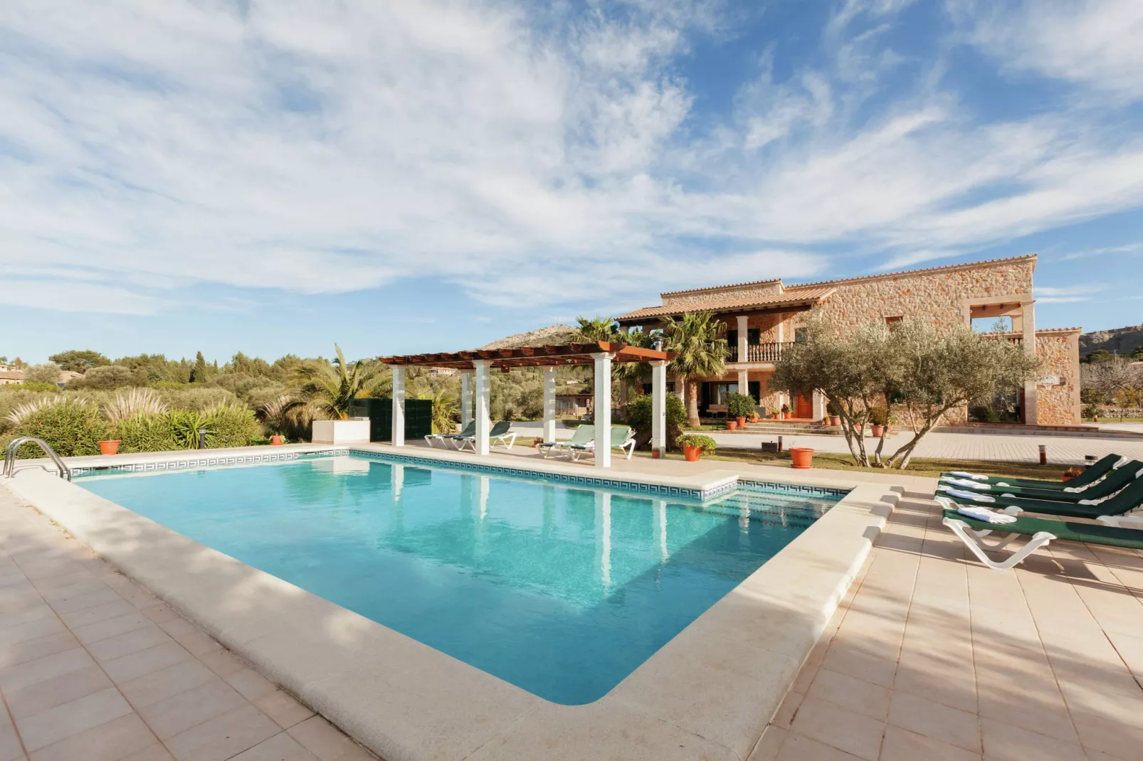 Siona-Pool