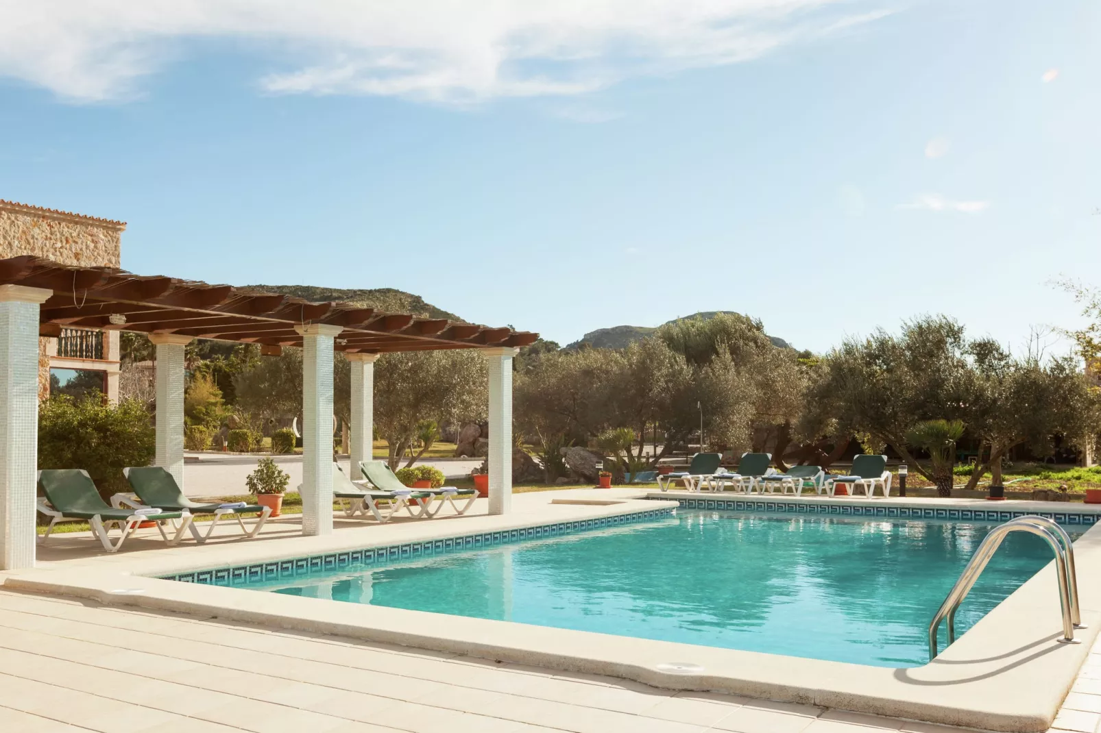 Siona-Pool