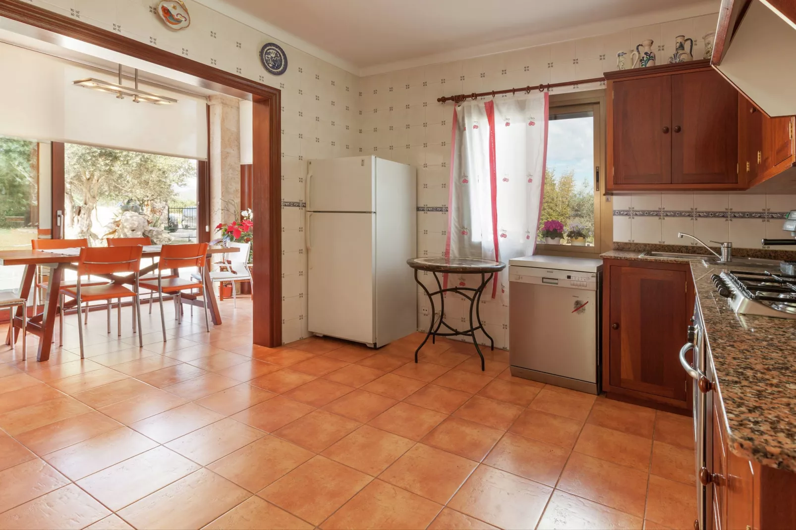 Siona-Kitchen