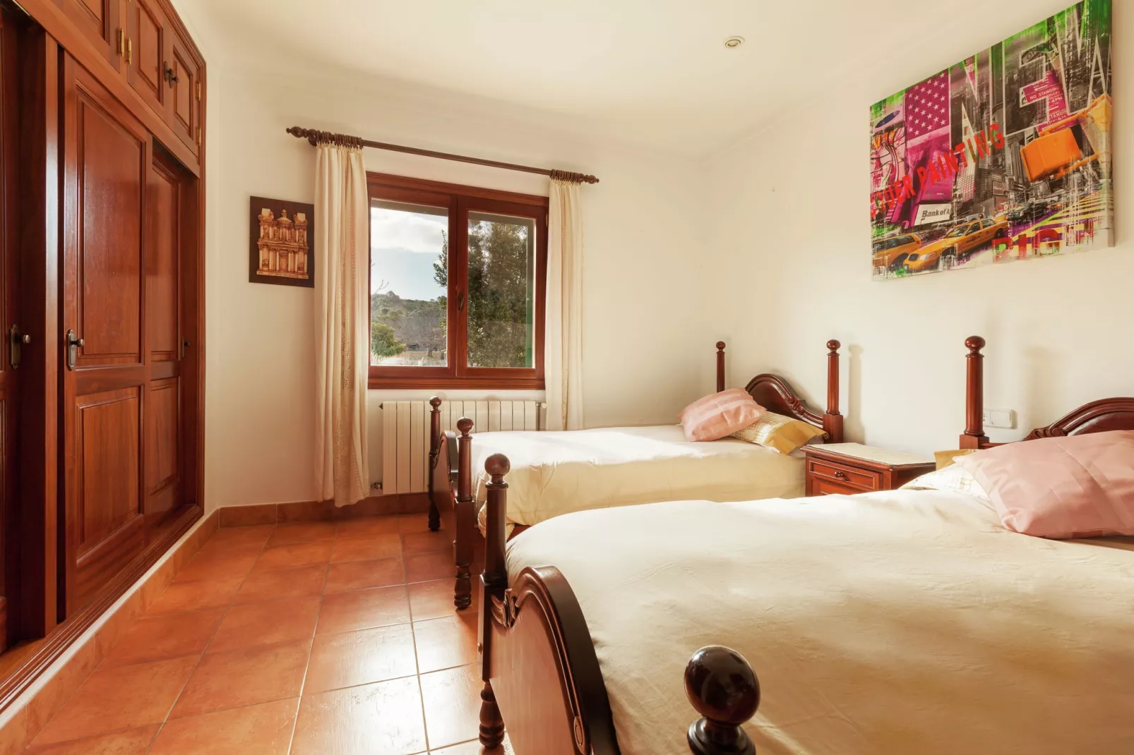 Siona-Bedroom
